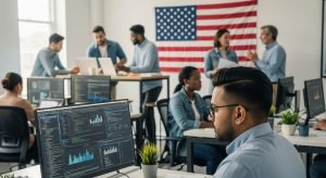 Immigration Consultants in India