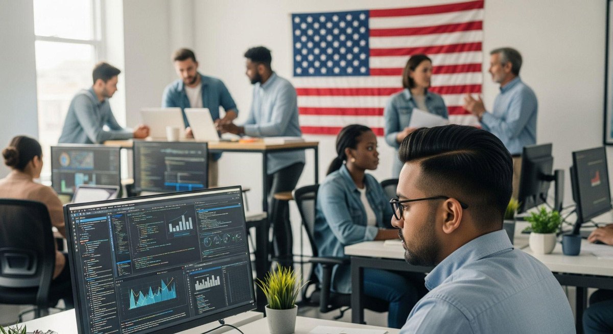 Immigration Consultants in India