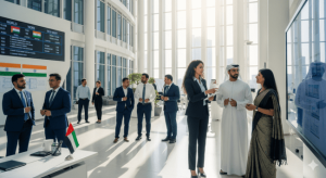 UAE Residency Expands Travel Opportunities for Indians