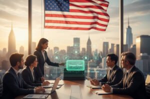 Green Card Eligibility Criteria Under Review