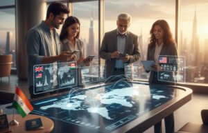 Exploring Global Opportunities