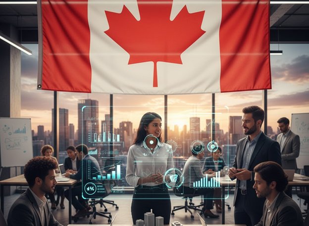 PR for Serial Entrepreneurs: Build Business, Gain Residency