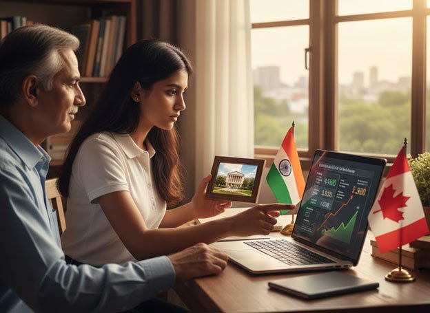 The Rising Cost of Studying in Canada: What Indian Students Need to Know