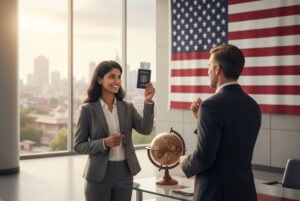 U.S. Updates Visa Interview Policy