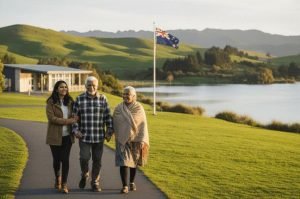 New Zealand Parent Boost Visitor Visa Now Open for Applications