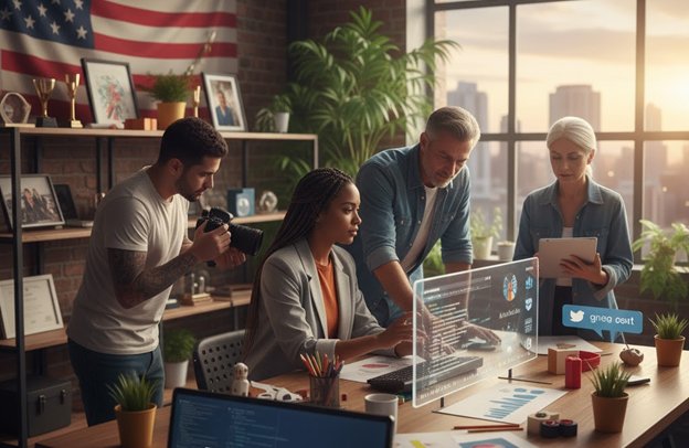 Degrees Are Fading: How Experience Is Becoming the New PR Currency