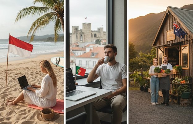 Visa by Lifestyle: How Life Choices Are Becoming a Key Factor in Immigration