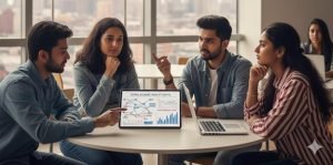 U.S. Imposes Caps on Indian Students — What It Means for Aspiring Scholars