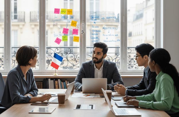 The French Tech Visa: Europe’s Gateway for Indian Startups and Innovators