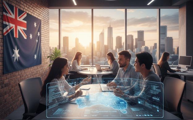 Australia Immigration Pathways for IT Graduates and Professionals