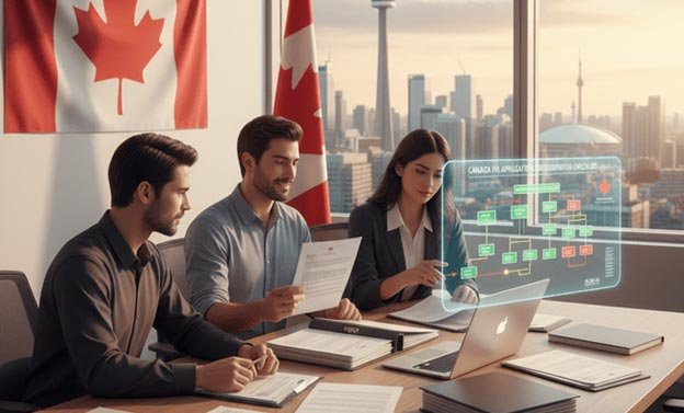 Why Documents Can Make or Break Your Canada PR Application