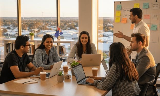 Australia’s Regional Migration Pathways: Hidden Routes Indians Shouldn’t Miss