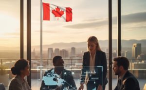 Canada’s New Immigration Plan: Fewer PRs, More Focused Pathways