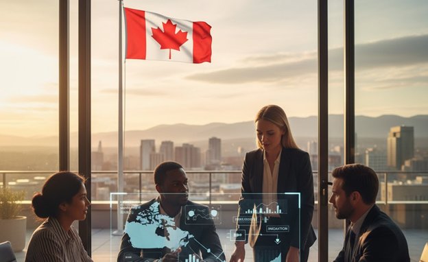 Canada’s New Immigration Plan: Fewer PRs, More Focused Pathways