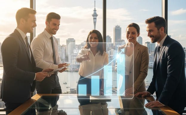 The New Zealand Opportunity: Earn Up to Three Times Your Salary