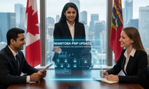 Manitoba Provincial Nominee Program (MPNP) Update: Skilled Worker Invitations Rise, Special Work Permit Holders Prioritised