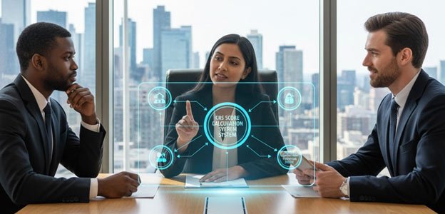 What Is a CRS Score and How Is It Calculated?