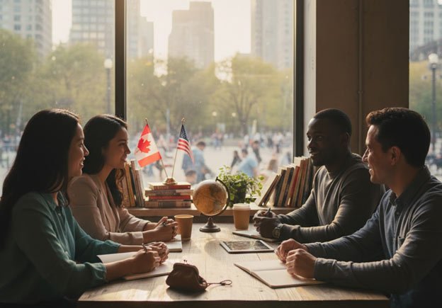 Does Immigration Require You to Be Rich?