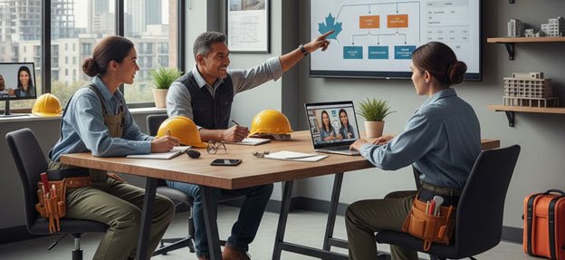 New Pathway for Construction Workers in Canada