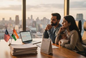 U.S. Green Card Wait Remains Long for Indians