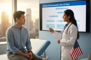 US Consulates May Consider Medical Risks in Visa Decisions