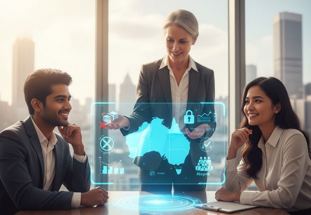 Australia PR: Myths That Stop You From Applying