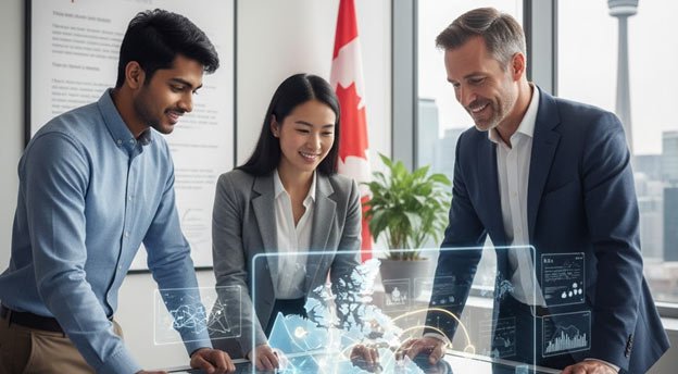 Integrity & Regulatory Changes in Canada’s Express Entry