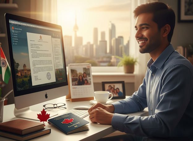 Case Study: How a Delhi Engineer Got Canada PR in 6 Months