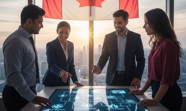 How to Migrate Ethically and Legally: What Good Practice Means in 2025