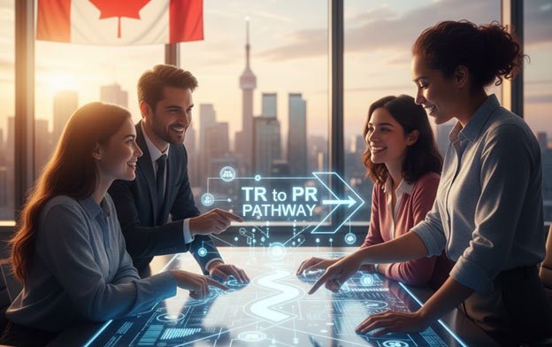 Could 2026 Bring a New TR to PR Pathway in Canada?