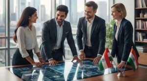 Germany is Calling Indian Talent: A New Era for Skilled Professionals