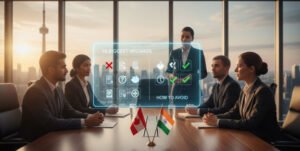 Canada Immigration in 2025: The 10 Biggest Mistakes Applicants Are Making — And How to Avoid Them