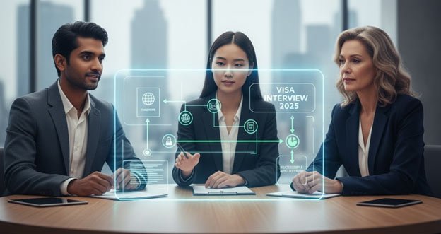 How to Navigate Changes to Visa Interview Waiver Rules in 2025