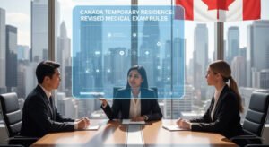 Canada Revises Medical Exam Rules for Temporary Residence Applicants