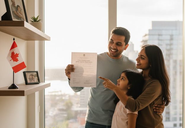 Inside A Successful Canada PR Application – Real Stories From Our Clients