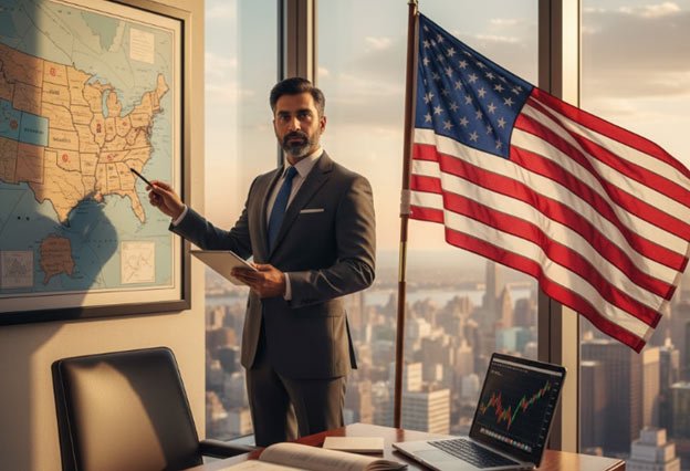 USA Investor Visa (EB-5) – Is It A Viable Route For Indian HNIs?