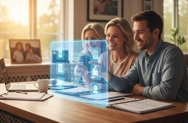 Family Sponsorship Visa Document List