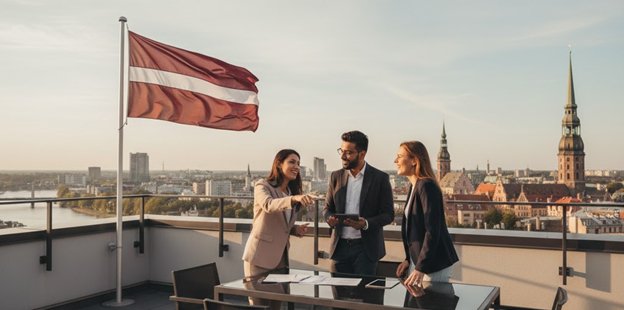 Latvia’s Talent Turn: Updated Visa Rules for Global Workers