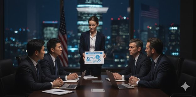 US Work-Permit Overhaul: What the Latest Change Means