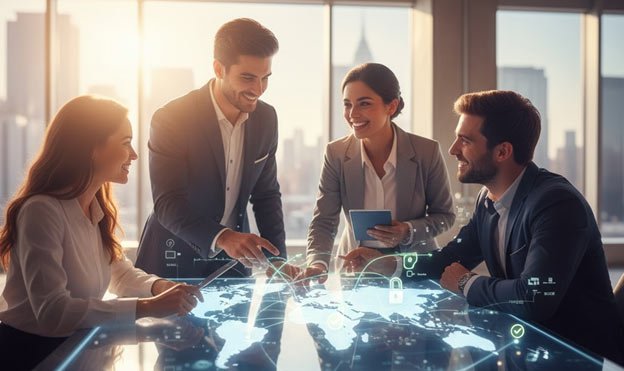 Which Countries Are Easing PR Rules in 2025: Opportunities for Global Migrants