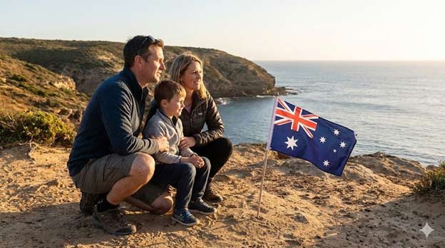 Australian Citizenship Timeline After PR Explained