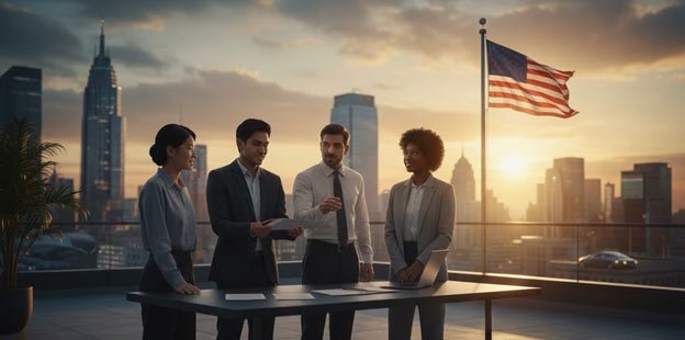 New Visa Rules Shaping 2025 Mobility