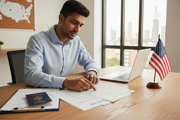 Why Some Immigrants Remain “One Step from U.S. Citizenship” — What You Should Know