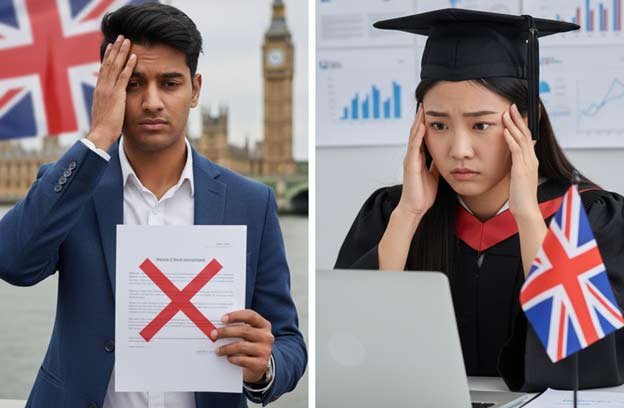 UK May Remove PhD Salary Discounts for Skilled Visas