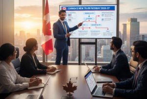 Franchise + PR? Investor & Business Immigrants’ Unusual FAQ Guide