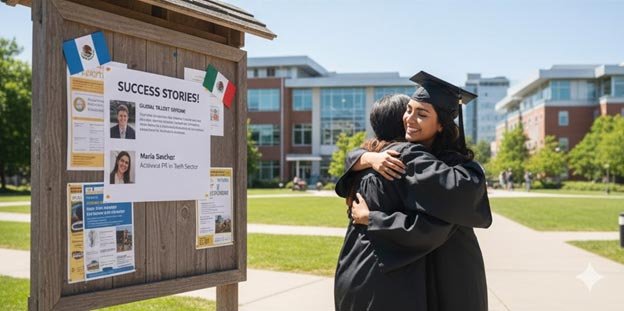 Turning Aspirations Into Approvals: Stories That Inspire