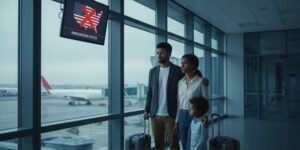 US Halts Immigration Applications from 19 Countries