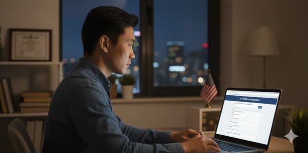 US Tightens Vetting for H-1B Visa Applicants