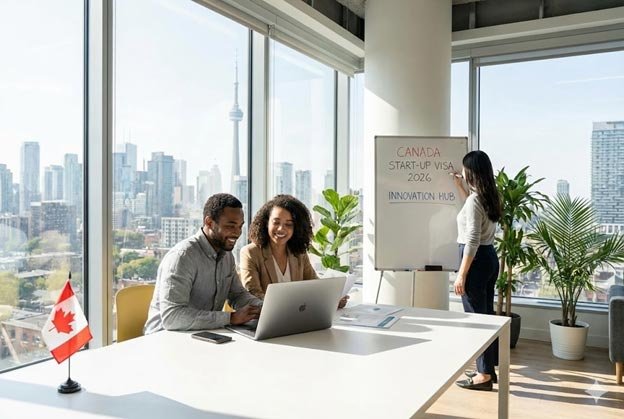 What Entrepreneurs Should Know About Canada SUV in 2026