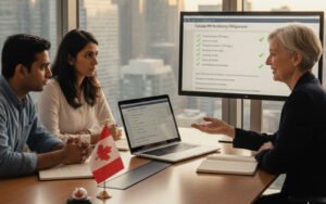 Avoid Losing PR in Canada